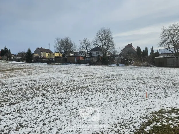 Prodej louky, Solnice, 802 m2