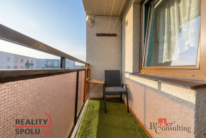 Prodej bytu 3+1, Zbůch, Náměstí, 79 m2