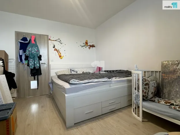 Pronájem bytu 2+1, Kroměříž, Úprkova, 55 m2