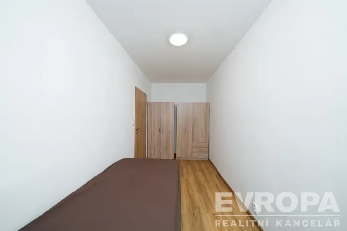 Prodej bytu 3+1, Svoboda nad Úpou, Kostelní, 49 m2