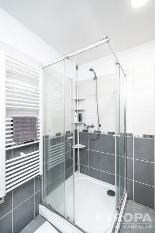 Prodej bytu 3+1, Svoboda nad Úpou, Kostelní, 49 m2