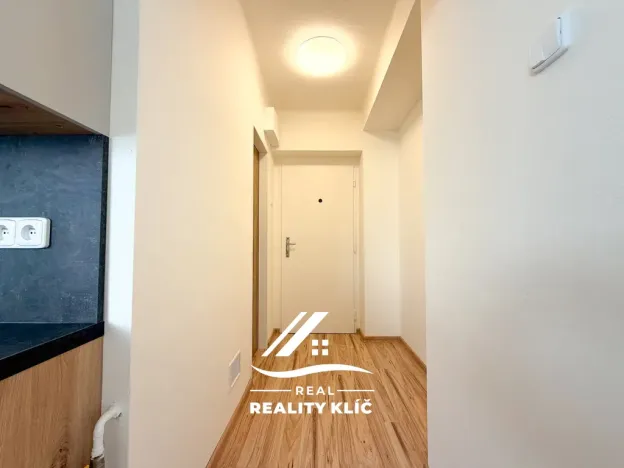 Pronájem bytu 2+1, Dolní Benešov, Osada míru, 55 m2