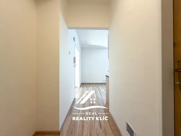 Pronájem bytu 2+1, Dolní Benešov, Osada míru, 55 m2