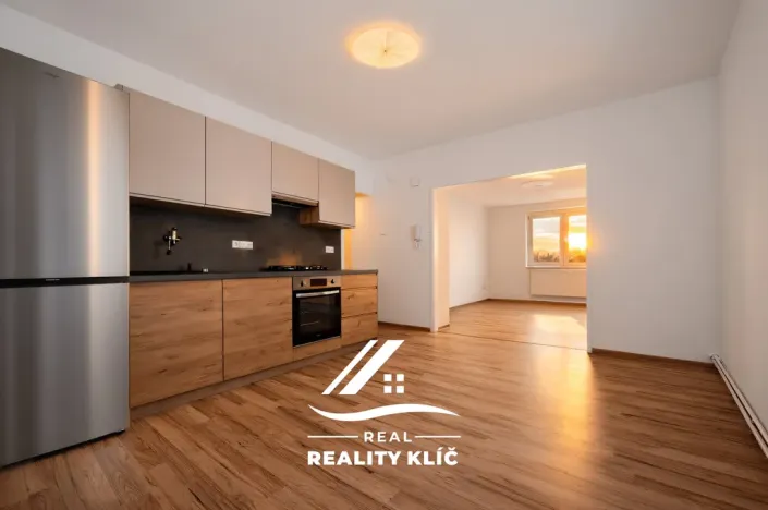 Pronájem bytu 2+1, Dolní Benešov, Osada míru, 55 m2