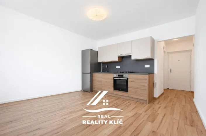 Pronájem bytu 2+1, Dolní Benešov, Osada míru, 55 m2