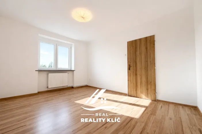 Pronájem bytu 2+1, Dolní Benešov, Osada míru, 55 m2