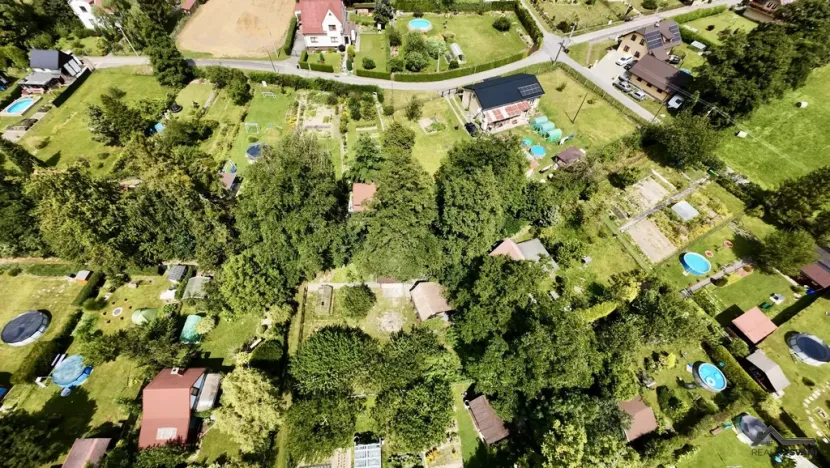 Prodej chaty, Horní Suchá, 24 m2