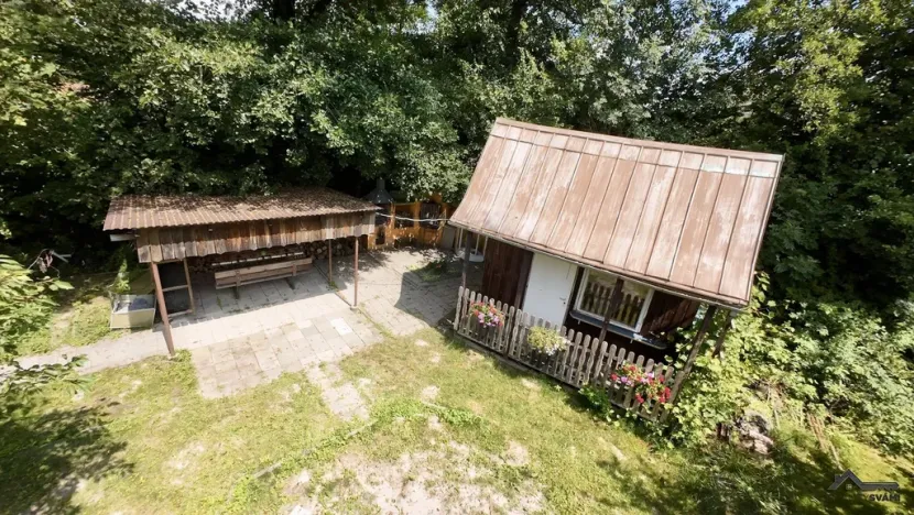 Prodej chaty, Horní Suchá, 24 m2