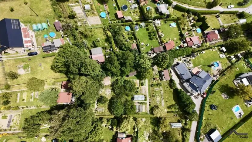 Prodej chaty, Horní Suchá, 24 m2