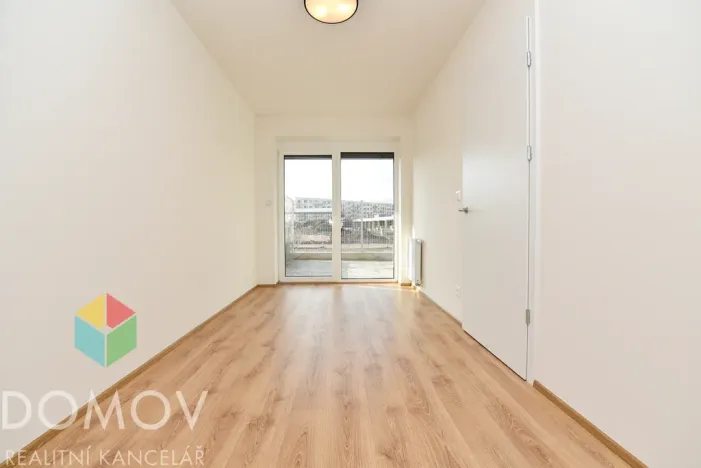 Pronájem bytu 2+kk, Hořovice, Pšeničná, 43 m2