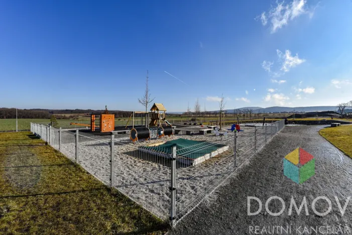 Pronájem bytu 2+kk, Hořovice, Pšeničná, 43 m2