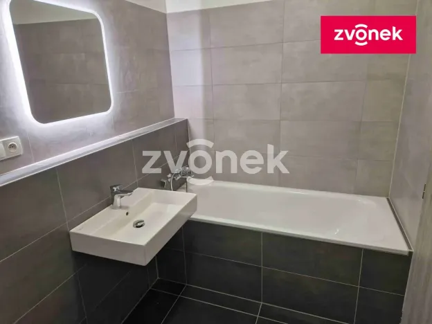 Pronájem bytu 2+kk, Uherské Hradiště, 53 m2