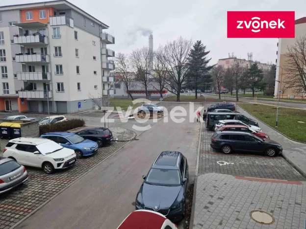 Pronájem bytu 2+kk, Uherské Hradiště, 53 m2