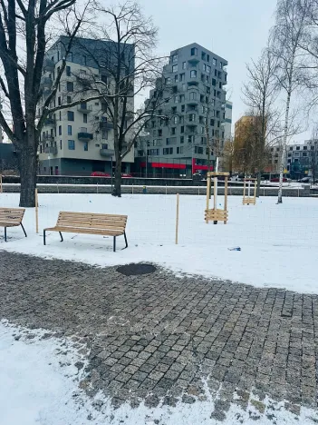 Pronájem bytu 2+kk, Liberec - Liberec III-Jeřáb, U Nisy, 65 m2