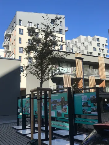 Pronájem bytu 2+kk, Liberec - Liberec III-Jeřáb, U Nisy, 65 m2