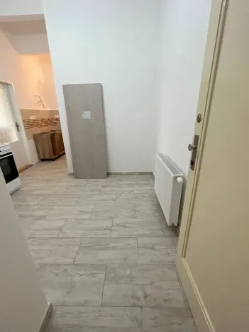 Pronájem bytu 1+kk, Praha - Strašnice, Věšínova, 40 m2