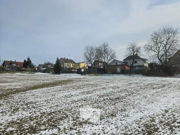 Prodej pole, Solnice, 776 m2