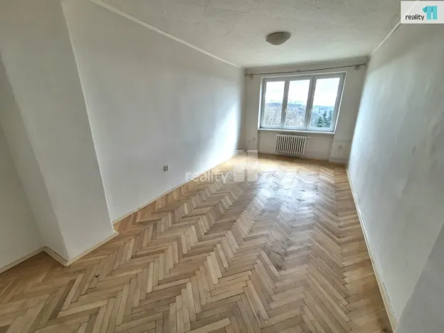 Pronájem bytu 2+1, Aš, Palackého, 56 m2