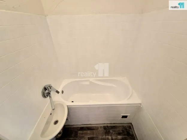 Pronájem bytu 2+1, Aš, Palackého, 56 m2