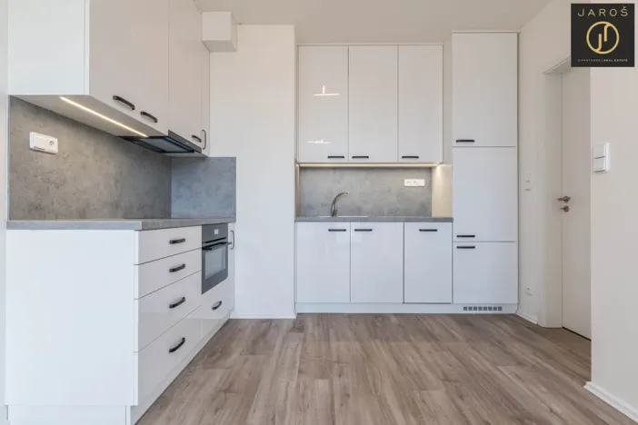 Pronájem bytu 2+kk, Praha - Dolní Měcholupy, Honzíkova, 44 m2