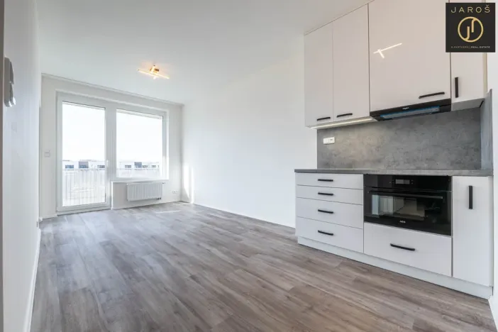 Pronájem bytu 2+kk, Praha - Dolní Měcholupy, Honzíkova, 44 m2