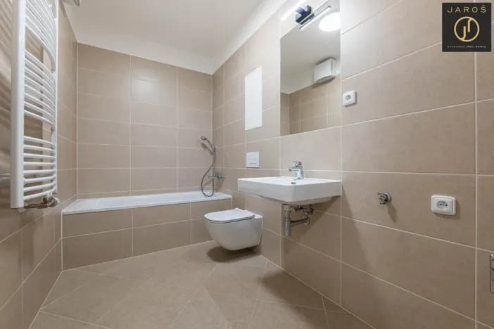 Pronájem bytu 2+kk, Praha - Dolní Měcholupy, Honzíkova, 44 m2