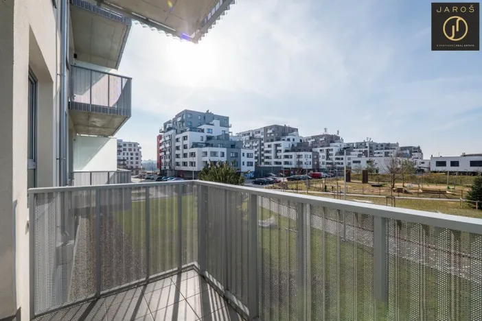 Pronájem bytu 2+kk, Praha - Dolní Měcholupy, Honzíkova, 44 m2