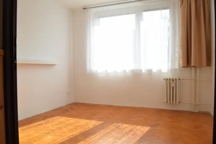 Pronájem bytu 3+1, Prostějov, Tylova, 74 m2