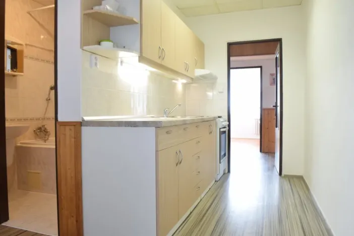 Pronájem bytu 3+1, Prostějov, Tylova, 74 m2