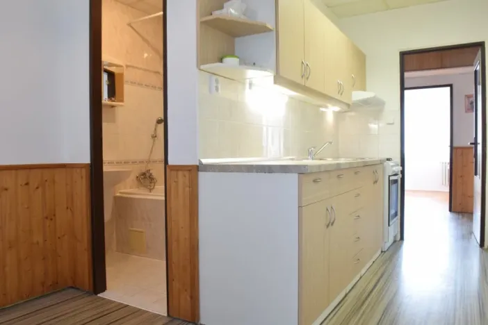 Pronájem bytu 3+1, Prostějov, Tylova, 74 m2