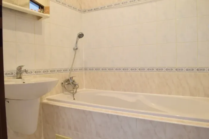 Pronájem bytu 3+1, Prostějov, Tylova, 74 m2