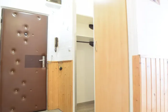 Pronájem bytu 3+1, Prostějov, Tylova, 74 m2