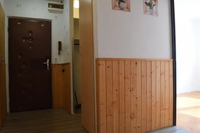 Pronájem bytu 3+1, Prostějov, Tylova, 74 m2