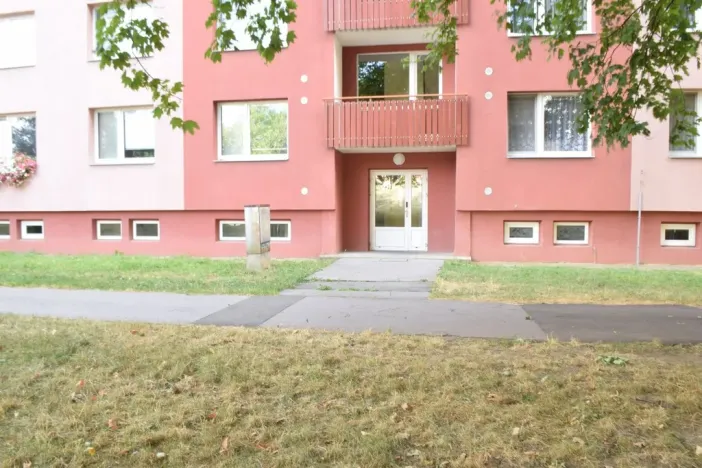 Pronájem bytu 3+1, Prostějov, Tylova, 74 m2