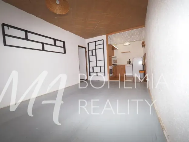 Prodej bytu 2+kk, Mělník, Vlasákova, 45 m2