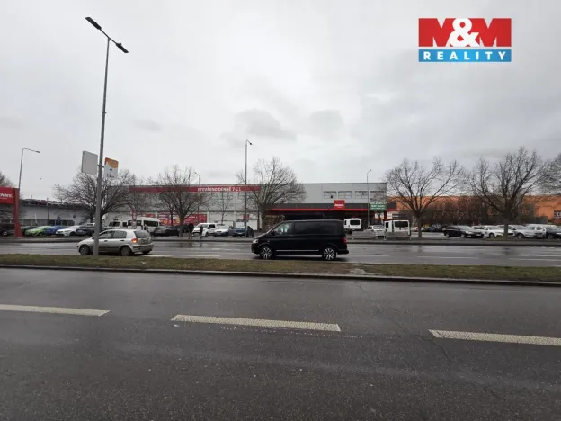 Pronájem obchodního prostoru, Praha - Prosek, Prosecká, 547 m2