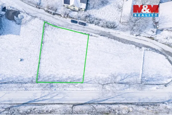 Prodej zahrady, Nespeky, Benešovská, 1002 m2