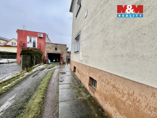 Prodej rodinného domu, Ostrava - Kunčičky, Pernerova, 309 m2