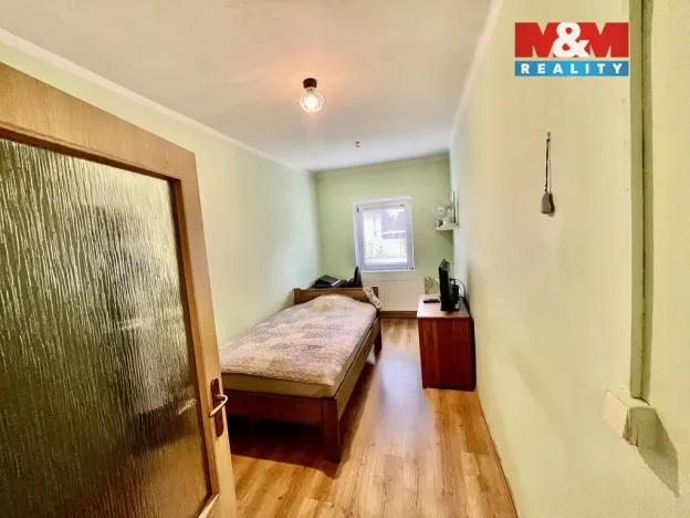 Prodej rodinného domu, Ostrava - Kunčičky, Pernerova, 309 m2