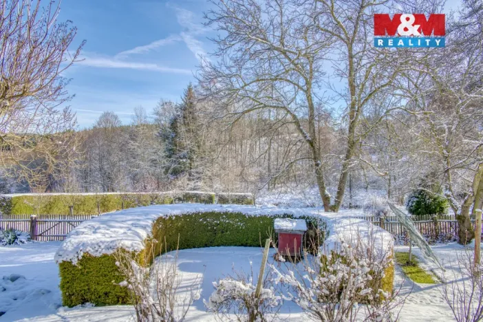 Prodej rodinného domu, Rejštejn - Velký Radkov, 240 m2