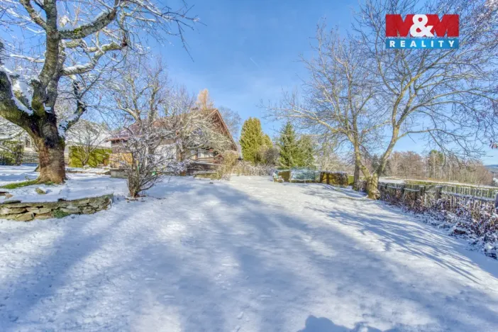 Prodej rodinného domu, Rejštejn - Velký Radkov, 240 m2