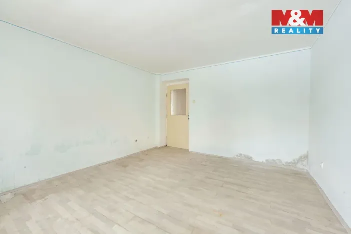 Prodej rodinného domu, Tuchlovice, Národního odboje, 149 m2