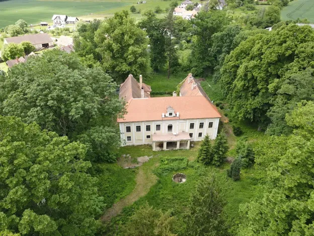 Prodej domu, Klatovy, 750 m2