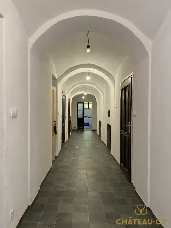 Prodej domu, Klatovy, 750 m2