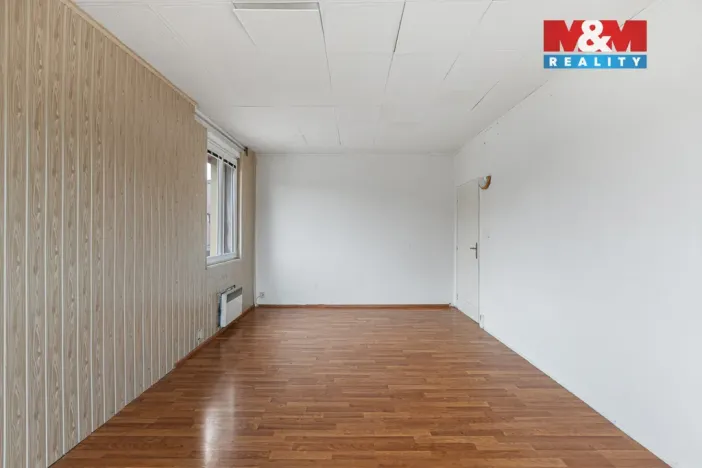 Prodej bytu 3+1, Petrovice, 72 m2