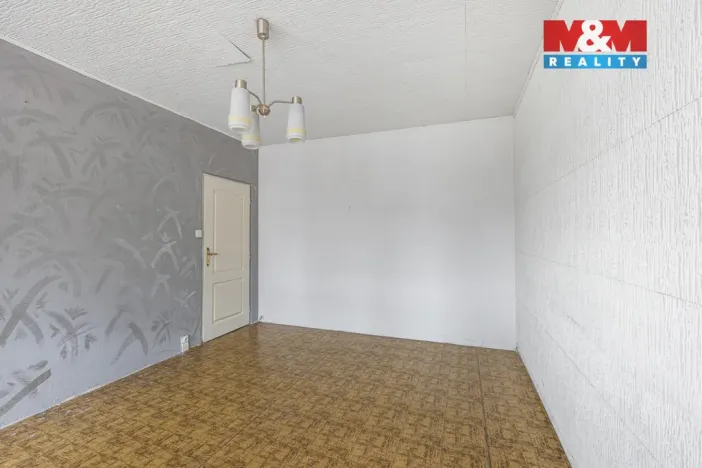 Prodej bytu 3+1, Petrovice, 72 m2