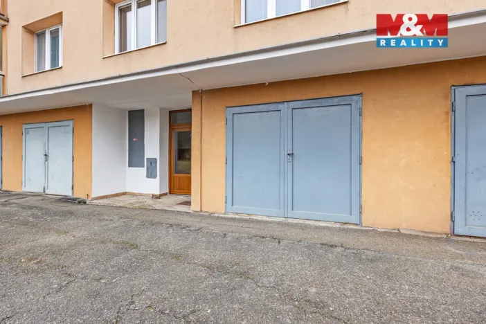 Prodej bytu 3+1, Petrovice, 72 m2