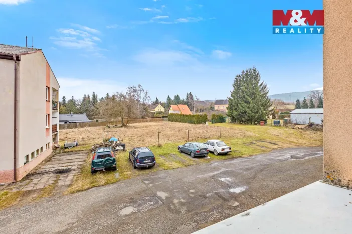 Prodej bytu 3+1, Petrovice, 72 m2