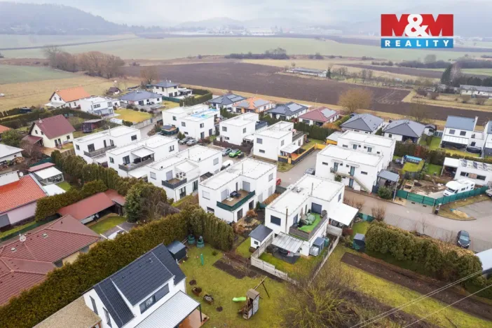 Prodej bytu 3+kk, Moravské Knínice, Na Hrázi, 76 m2