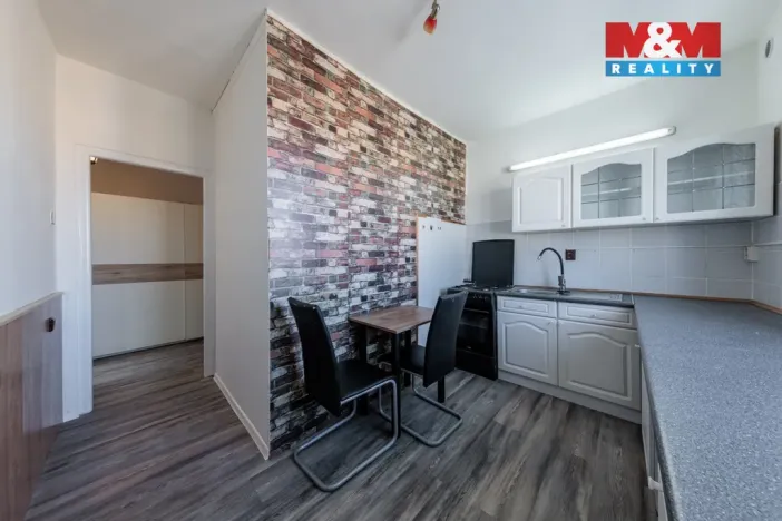 Pronájem bytu 3+1, Rotava, Sídliště, 56 m2